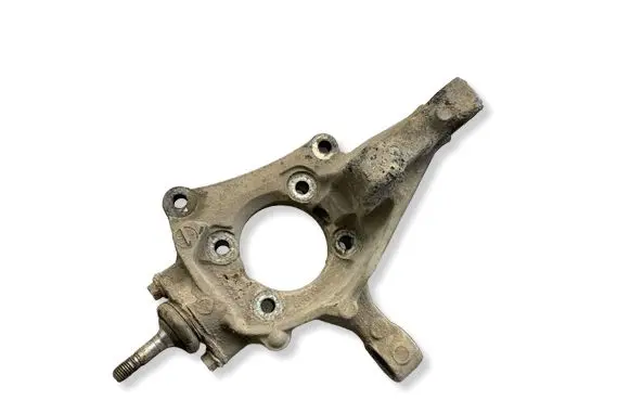 Volvo V70 Front wheel hub 9461944