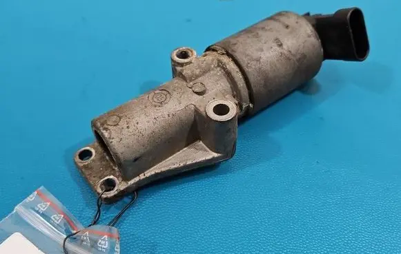 Opel Astra H EGR valve 72838400 IMPRK1575306