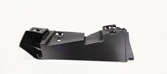 Mercedes-Benz GLE W167 Intercooler air channel guide A1678859807