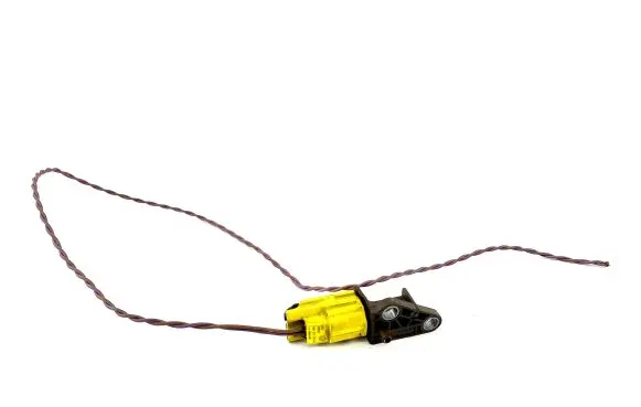 Audi A6 S6 C6 4F Airbag deployment crash/impact sensor 6q0972623
