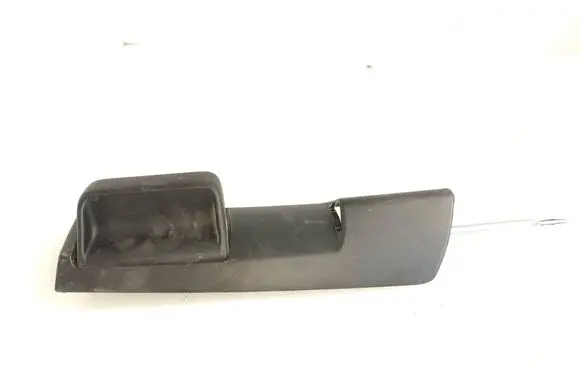 Volkswagen Transporter - Caravelle T5 Sliding door interior handle 7H0843641D 7H0843187A