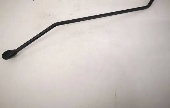 Toyota Yaris Other exterior part 