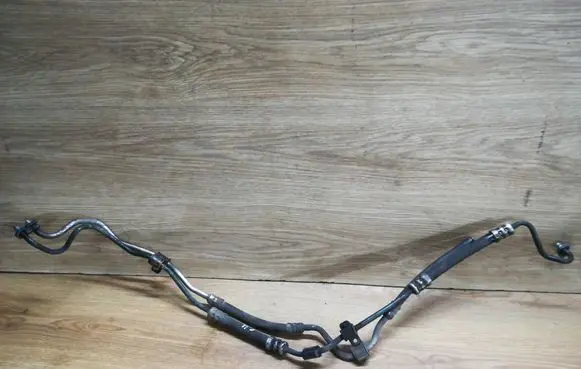 Citroen C4 I Picasso Power steering hose/pipe/line