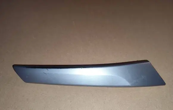 Mazda 3 II Other front door trim element BBM768D82 K4057