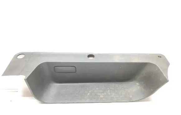 Renault Trafic III (X82) Front sill trim cover 769518239R SP7612 93450152