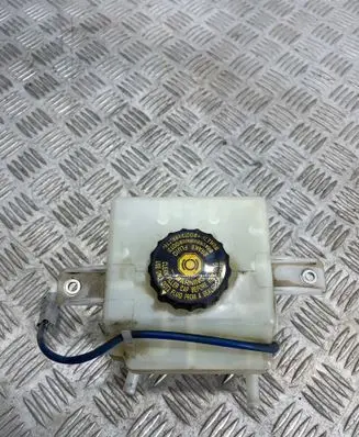 Lexus CT 200H Brake fluid reservoir