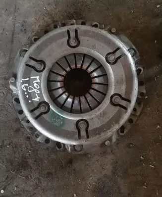 Renault Megane III Pressure plate 