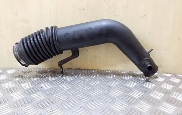Turbo air intake inlet pipe/hose