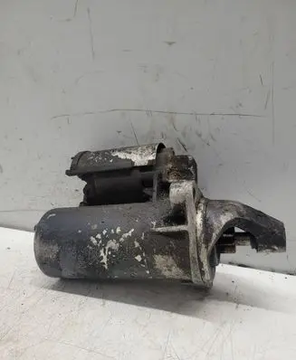 Volkswagen PASSAT B5 Starter motor