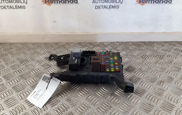 Fuse module