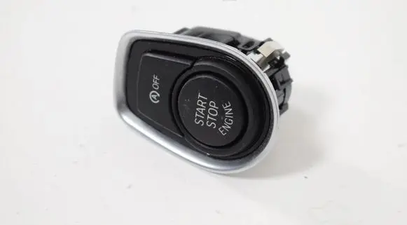 BMW M4 F82 F83 Engine start stop button switch 9250734