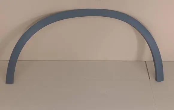 Mercedes-Benz GLC X253 C253 Front arch trim A2538850522