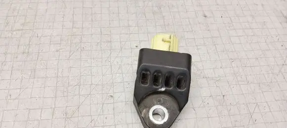 Subaru Outback Airbag deployment crash/impact sensor 98231AJ000