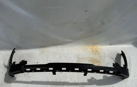 Hyundai Tucson TL Front bumper lip 86512D7100 86512D7000