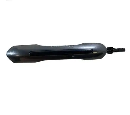 Ford Explorer VI Front door exterior handle LB5BS22404 LB5BS22404CAW LB5BS26604CAW