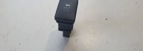 Traction control (ASR) switch