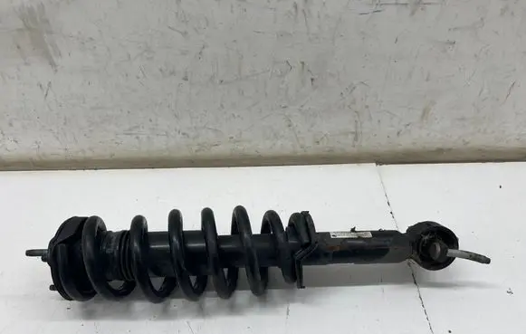 Ford Ranger IV Front shock absorber/damper MB3C18045PDG