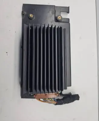 Audi A8 S8 D2 4D Sound amplifier 214027B AMP3520D2 4D0035225C