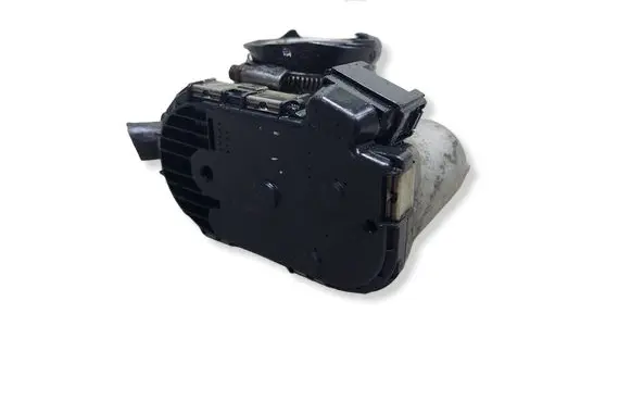 Opel Meriva A Throttle valve 24420536KASACJ 24420536