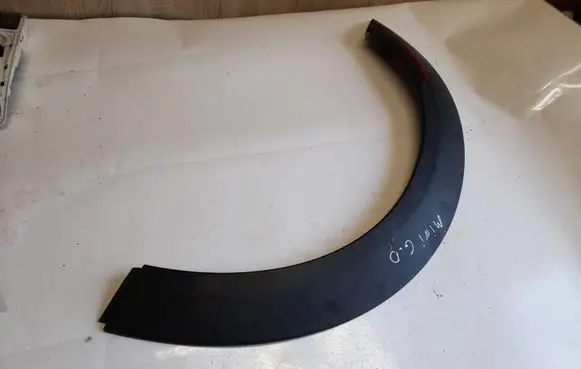 Mini One - Cooper Coupe R56 Rear arch trim 2752428