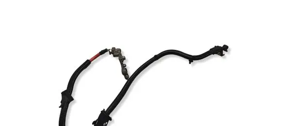 Volvo V60 Positive cable (battery) 1801143