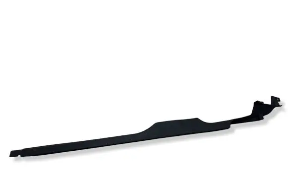 Audi A4 S4 B5 8D Front sill trim cover 8D0853906