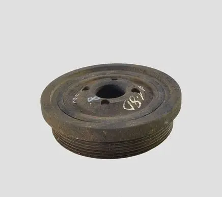 Ford Mondeo MK IV Crankshaft pulley
