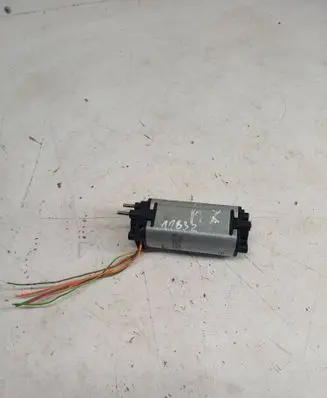 Peugeot 607 Seat adjustment motor 942538C 401200DA EMC32700C