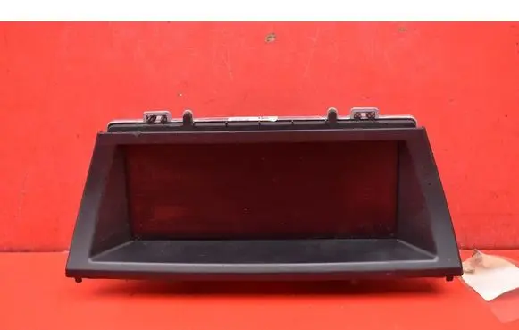 BMW X5 E70 Radio/CD/DVD/GPS head unit 1819870