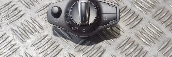 Audi Q5 SQ5 Light switch 8K0941531