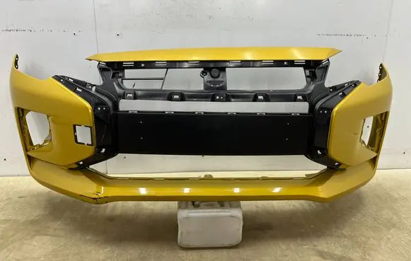 Mitsubishi Space Star Front bumper 6400J973ZZ
