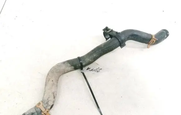 Renault Megane I Engine coolant pipe/hose
