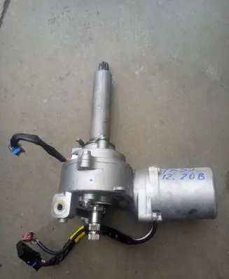 Hyundai ix35 Electric power steering pump G4511FC0A0234