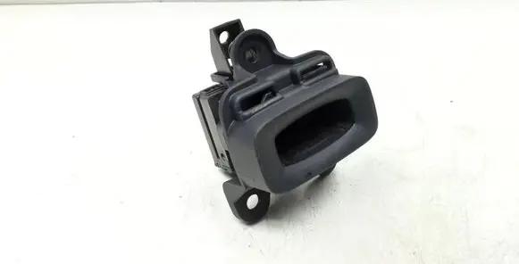 Volvo V60 Ignition lock AH4N15607AE