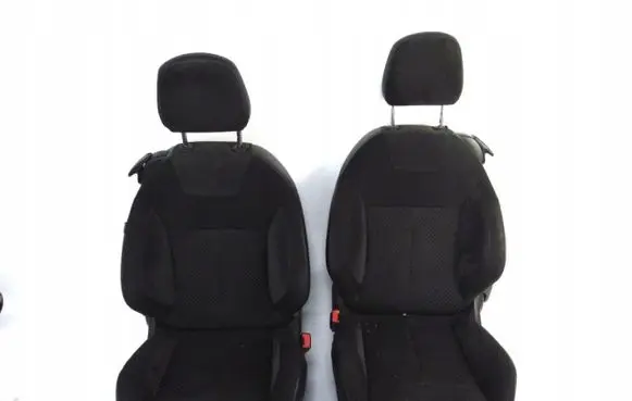 Citroen DS3 Seat set 