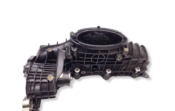 Mercedes-Benz Sprinter W906 Intake manifold 710131080 23T192