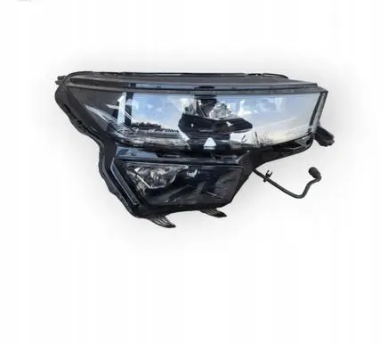 Skoda Kodiaq Front bumper 5E0807221N
