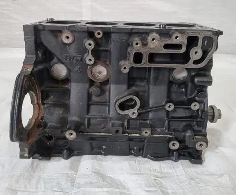 Opel Antara Engine block 
