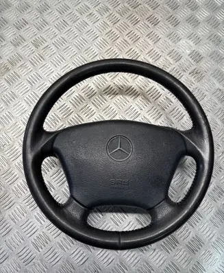 Mercedes-Benz ML W163 Steering wheel 1634600298 22026F4014
