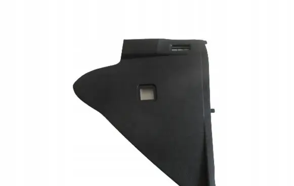 Toyota Corolla E210 E21 Dashboard side end trim 5531802330