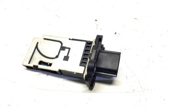 Nissan Navara D23 Mass air flow meter H8201267959 5WK98504