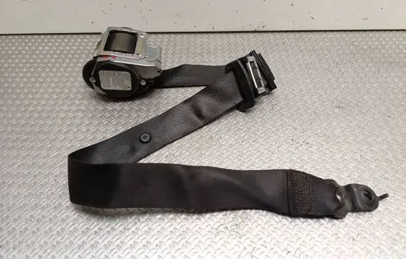 Mercedes-Benz Sprinter W906 Front seatbelt 9068600485 040476 601384300