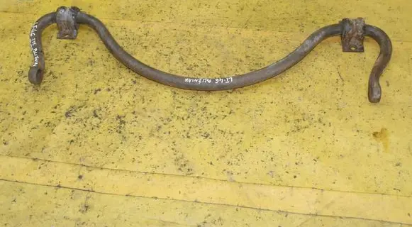 Rear anti-roll bar/sway bar