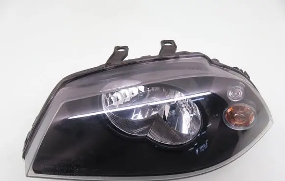 Seat Ibiza III (6L) Headlight/headlamp
