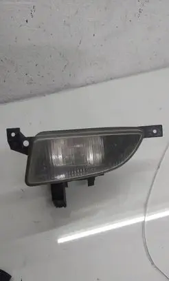 Opel Zafira A Front fog light 24407174