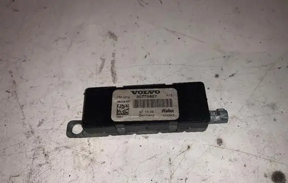Volvo C70 Aerial GPS antenna 30775607