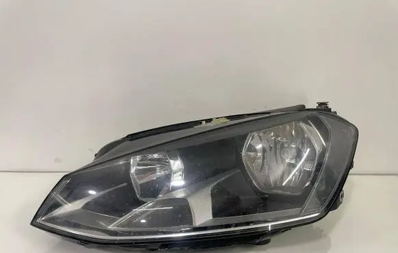 Volkswagen Golf VII Headlight/headlamp 5G1941005 90023345 X591VF28321