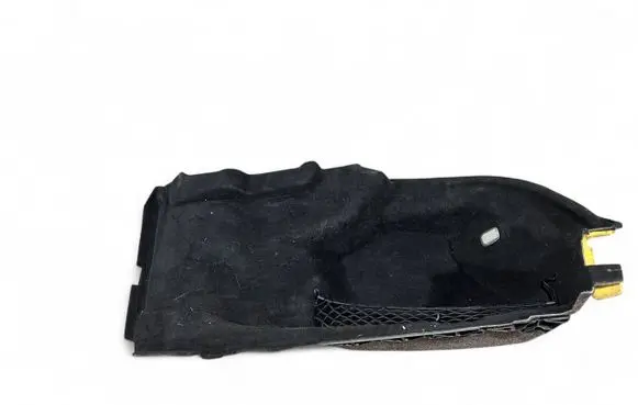 Mercedes-Benz CL C216 Centre console side trim rear A2166900441 00436008 4036206Q05