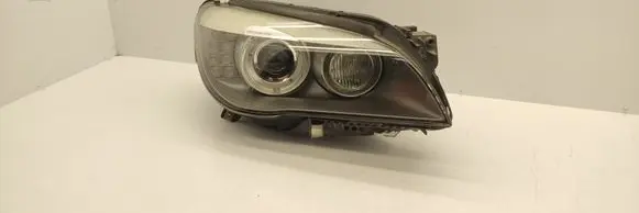 BMW 7 F01 F02 F03 F04 Headlight/headlamp 7182154 AHL