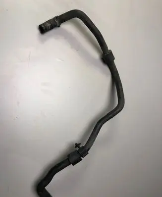 Volkswagen PASSAT CC Engine coolant pipe/hose 3C0121109AD